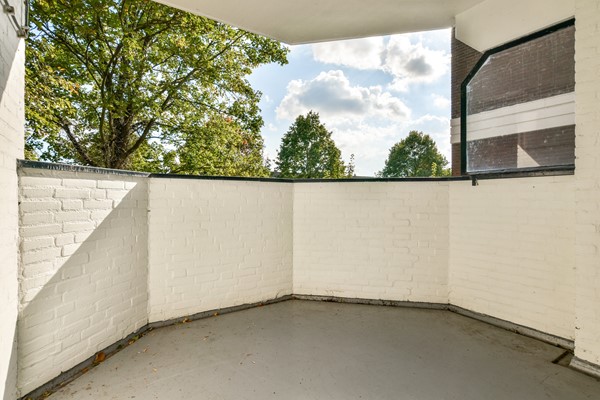 Medium property photo - Tarwekamp 78, 1112 HG Diemen